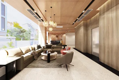 Calista Sai Gon Hotel – 写真 2