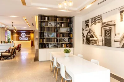 Calista Sai Gon Hotel – 写真 3