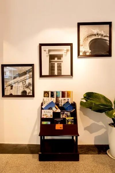 Calista Sai Gon Hotel – 写真 4
