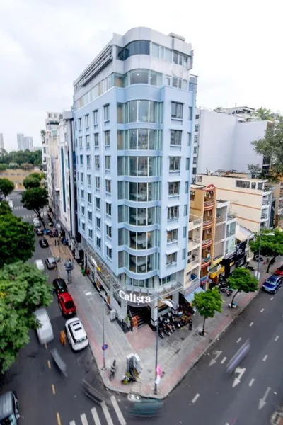 Calista Sai Gon Hotel – 写真 6