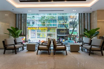 Calista Sai Gon Hotel – 写真 8