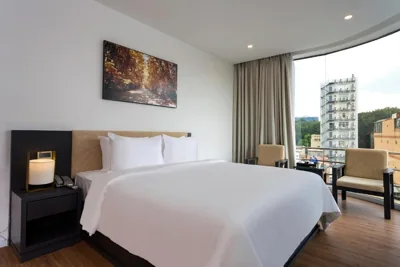 Calista Sai Gon Hotel – 写真 9