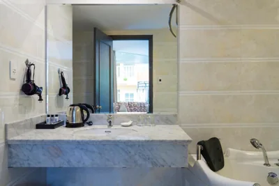 Calista Sai Gon Hotel – 写真 12