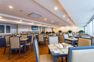 Calista Sai Gon Hotel – 写真 14