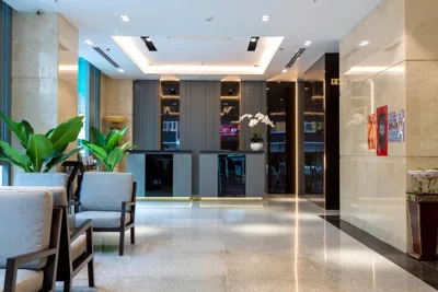Calista Sai Gon Hotel – 写真 15
