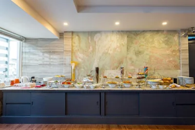Calista Sai Gon Hotel – 写真 16
